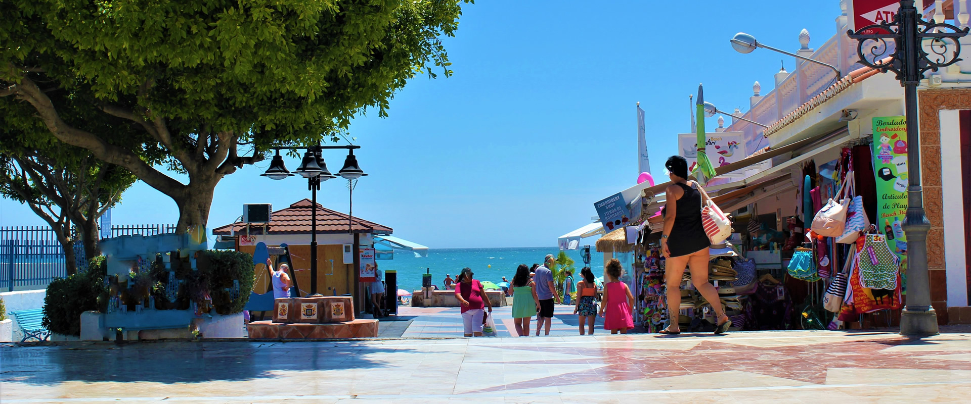 Hotel Cabello Paseo Maritimo